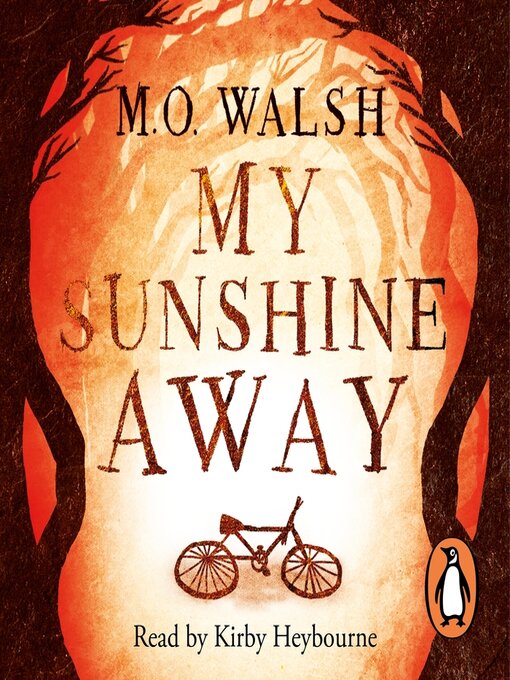 Title details for My Sunshine Away by M.O. Walsh - Available